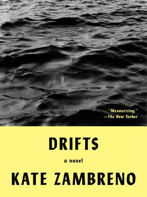 cover image of Drifts